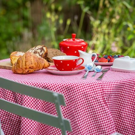 B&B Charlestown Charleville-Mézières エクステリア 写真
