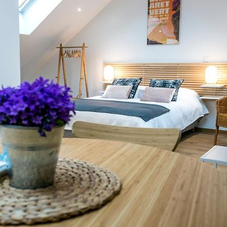 B&B Charlestown Charleville-Mézières エクステリア 写真