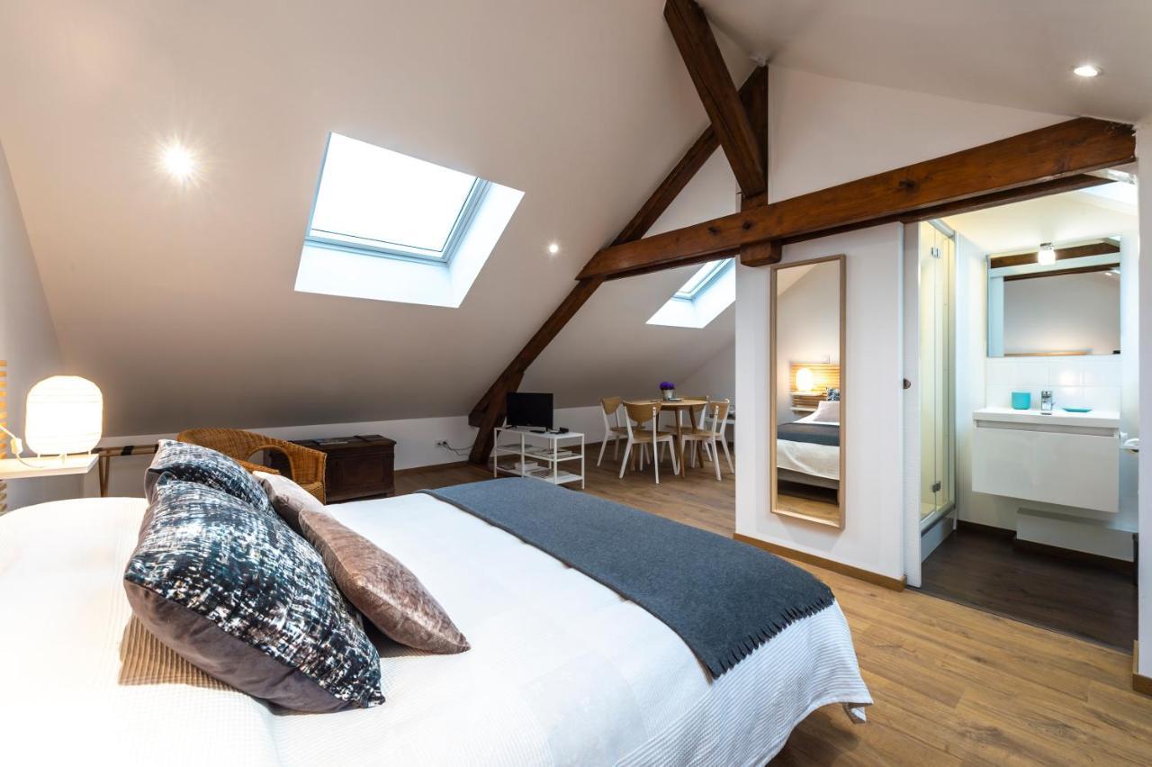 B&B Charlestown Charleville-Mézières エクステリア 写真