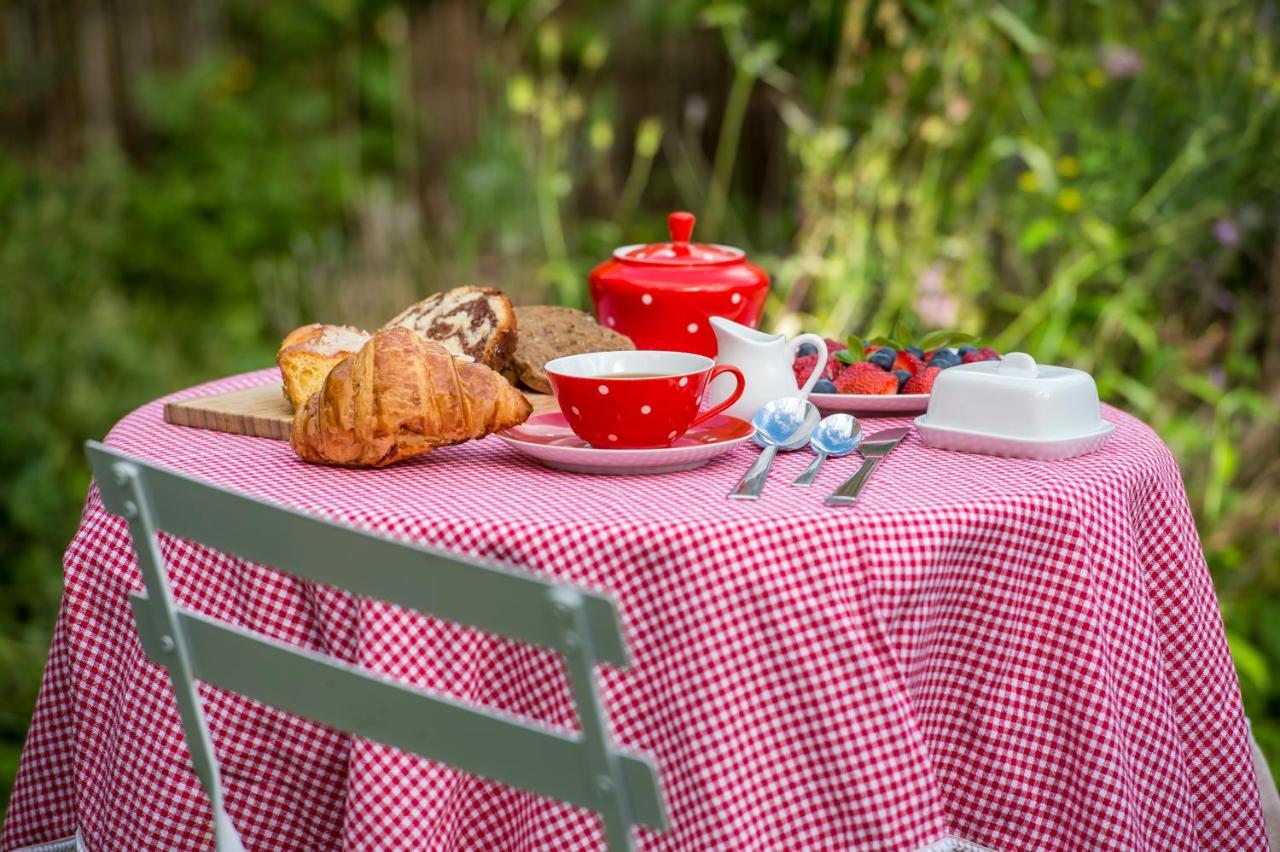 B&B Charlestown Charleville-Mézières エクステリア 写真