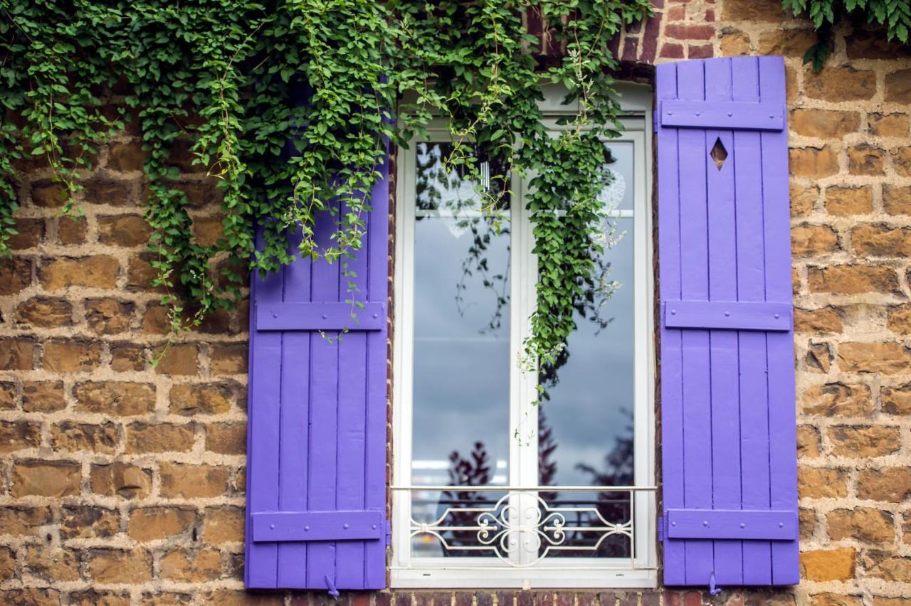 B&B Charlestown Charleville-Mézières エクステリア 写真