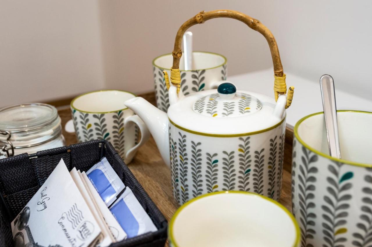 B&B Charlestown Charleville-Mézières エクステリア 写真
