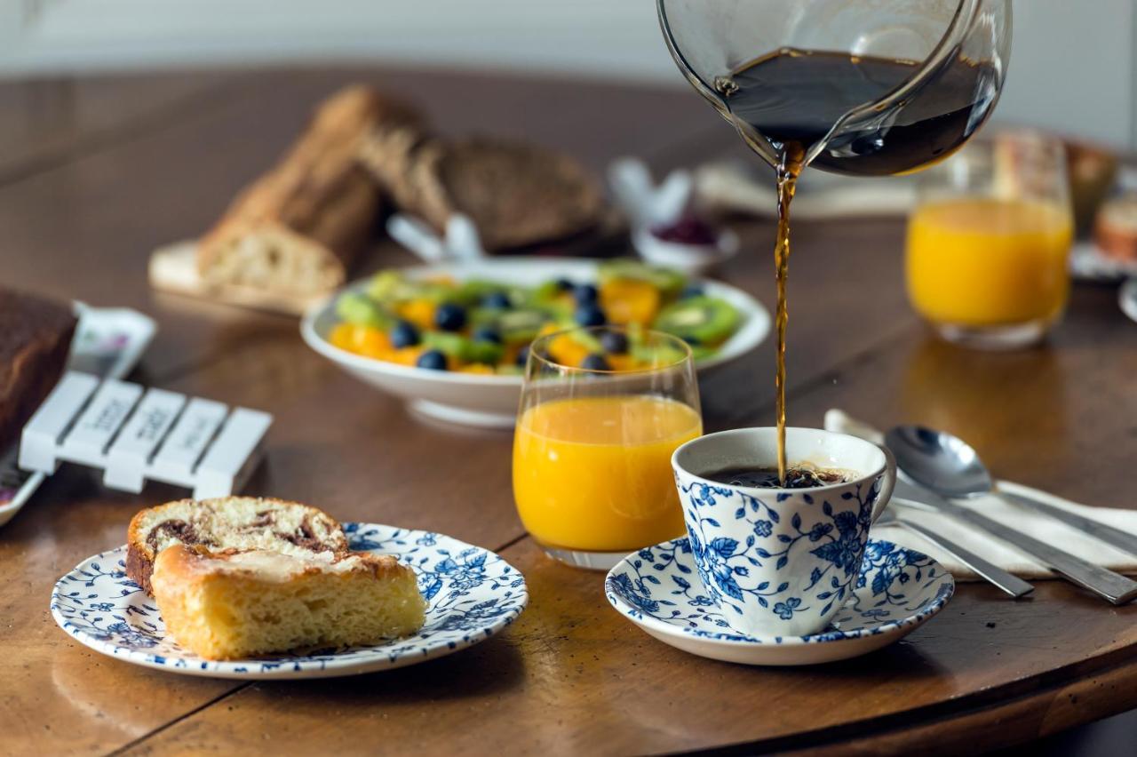 B&B Charlestown Charleville-Mézières エクステリア 写真