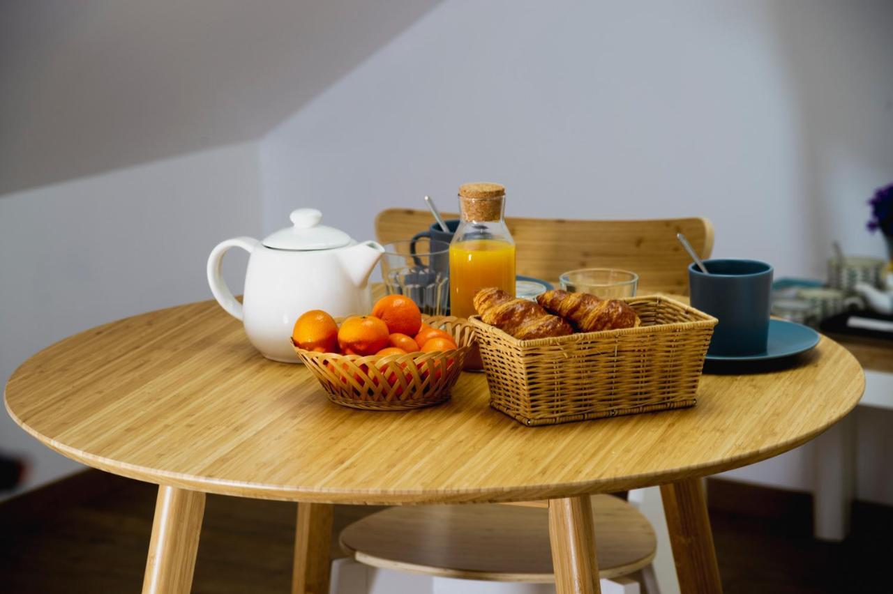 B&B Charlestown Charleville-Mézières エクステリア 写真