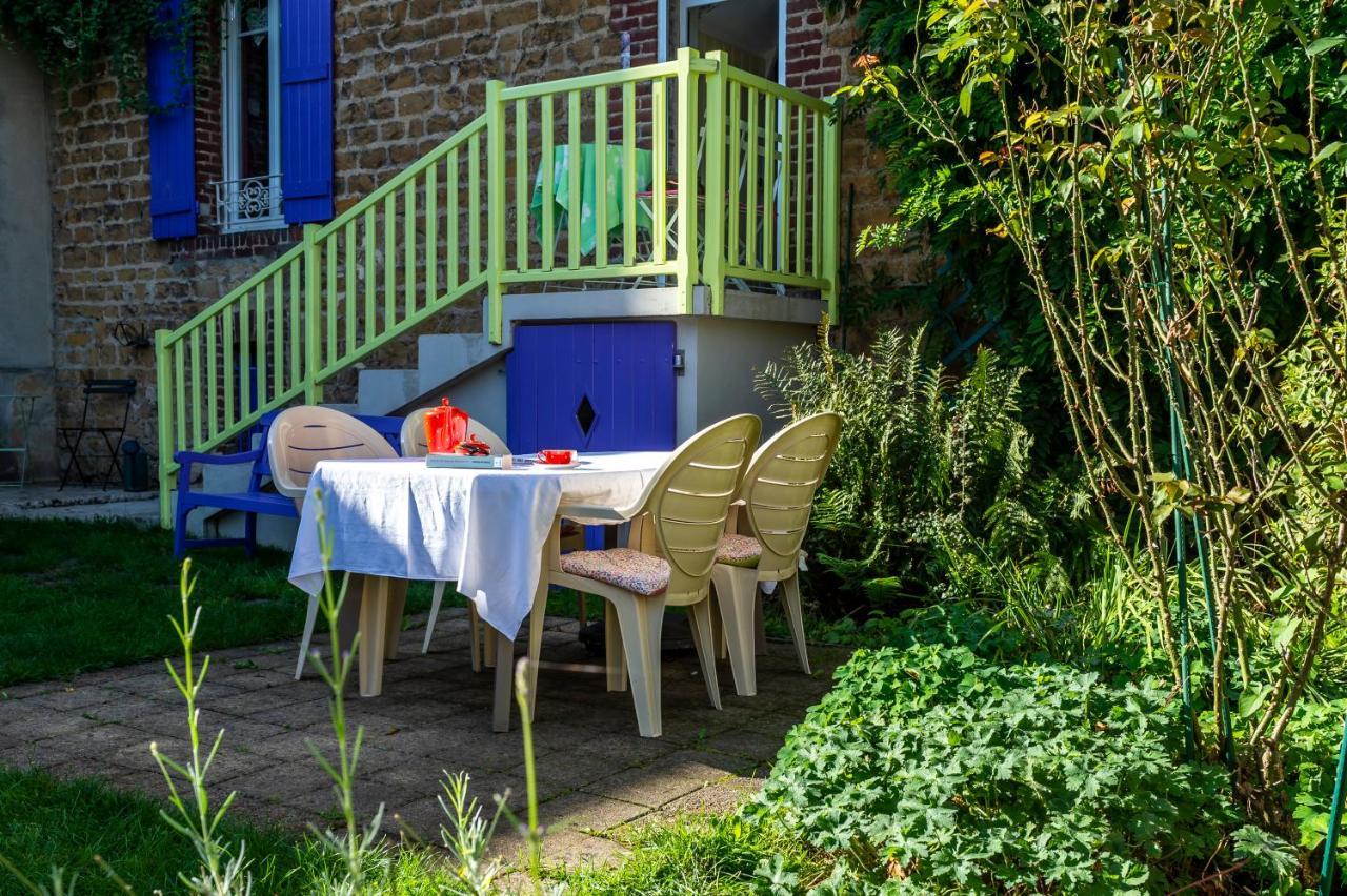 B&B Charlestown Charleville-Mézières エクステリア 写真