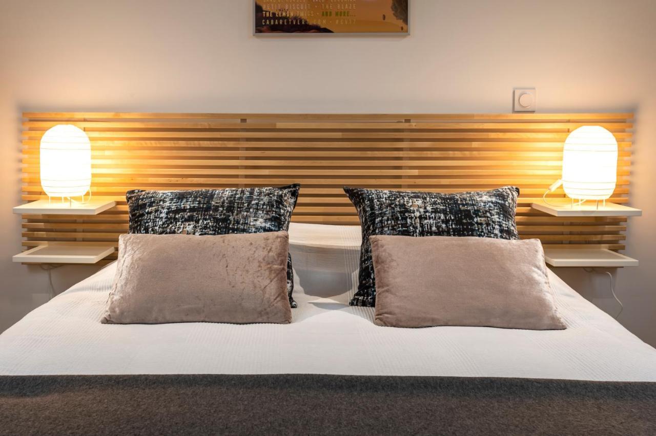 B&B Charlestown Charleville-Mézières エクステリア 写真